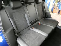 USED 2023 23 VOLKSWAGEN ID.4 Pure Performance 52kWh Life SUV 5dr Electric Auto (170 ps) SAT NAV PART LEATHER INTERIOR HEATED SEATS REAR VIEW CAMERA CRUISE CONTROL PARKING SENSORS 1 OWNER SERVICE HSITORY WARRANTY