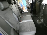 USED 2023 23 VOLKSWAGEN ID.4 Pure Performance 52kWh Life SUV 5dr Electric Auto (170 ps) SAT NAV PART LEATHER INTERIOR HEATED SEATS REAR VIEW CAMERA CRUISE CONTROL PARKING SENSORS 1 OWNER SERVICE HSITORY WARRANTY