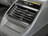 USED 2023 23 VOLKSWAGEN ID.4 Pure Performance 52kWh Life SUV 5dr Electric Auto (170 ps) SAT NAV PART LEATHER INTERIOR HEATED SEATS REAR VIEW CAMERA CRUISE CONTROL PARKING SENSORS 1 OWNER SERVICE HSITORY WARRANTY