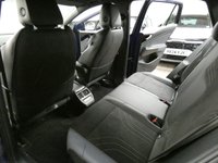 USED 2023 23 VOLKSWAGEN ID.4 Pure Performance 52kWh Life SUV 5dr Electric Auto (170 ps) SAT NAV PART LEATHER INTERIOR HEATED SEATS REAR VIEW CAMERA CRUISE CONTROL PARKING SENSORS 1 OWNER SERVICE HSITORY WARRANTY