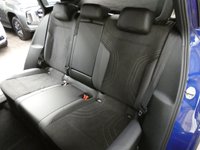 USED 2023 23 VOLKSWAGEN ID.4 Pure Performance 52kWh Life SUV 5dr Electric Auto (170 ps) SAT NAV PART LEATHER INTERIOR HEATED SEATS REAR VIEW CAMERA CRUISE CONTROL PARKING SENSORS 1 OWNER SERVICE HSITORY WARRANTY