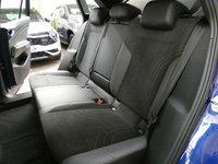 USED 2023 23 VOLKSWAGEN ID.4 Pure Performance 52kWh Life SUV 5dr Electric Auto (170 ps) SAT NAV PART LEATHER INTERIOR HEATED SEATS REAR VIEW CAMERA CRUISE CONTROL PARKING SENSORS 1 OWNER SERVICE HSITORY WARRANTY