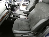 USED 2023 23 VOLKSWAGEN ID.4 Pure Performance 52kWh Life SUV 5dr Electric Auto (170 ps) SAT NAV PART LEATHER INTERIOR HEATED SEATS REAR VIEW CAMERA CRUISE CONTROL PARKING SENSORS 1 OWNER SERVICE HSITORY WARRANTY