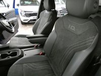 USED 2023 23 VOLKSWAGEN ID.4 Pure Performance 52kWh Life SUV 5dr Electric Auto (170 ps) SAT NAV PART LEATHER INTERIOR HEATED SEATS REAR VIEW CAMERA CRUISE CONTROL PARKING SENSORS 1 OWNER SERVICE HSITORY WARRANTY