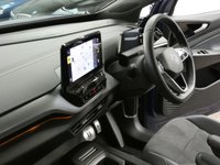 USED 2023 23 VOLKSWAGEN ID.4 Pure Performance 52kWh Life SUV 5dr Electric Auto (170 ps) SAT NAV PART LEATHER INTERIOR HEATED SEATS REAR VIEW CAMERA CRUISE CONTROL PARKING SENSORS 1 OWNER SERVICE HSITORY WARRANTY