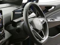 USED 2023 23 VOLKSWAGEN ID.4 Pure Performance 52kWh Life SUV 5dr Electric Auto (170 ps) SAT NAV PART LEATHER INTERIOR HEATED SEATS REAR VIEW CAMERA CRUISE CONTROL PARKING SENSORS 1 OWNER SERVICE HSITORY WARRANTY