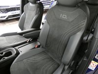 USED 2023 23 VOLKSWAGEN ID.4 Pure Performance 52kWh Life SUV 5dr Electric Auto (170 ps) SAT NAV PART LEATHER INTERIOR HEATED SEATS REAR VIEW CAMERA CRUISE CONTROL PARKING SENSORS 1 OWNER SERVICE HSITORY WARRANTY