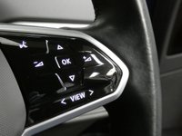 USED 2023 23 VOLKSWAGEN ID.4 Pure Performance 52kWh Life SUV 5dr Electric Auto (170 ps) SAT NAV PART LEATHER INTERIOR HEATED SEATS REAR VIEW CAMERA CRUISE CONTROL PARKING SENSORS 1 OWNER SERVICE HSITORY WARRANTY