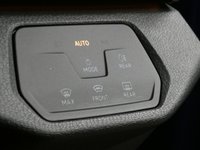 USED 2023 23 VOLKSWAGEN ID.4 Pure Performance 52kWh Life SUV 5dr Electric Auto (170 ps) SAT NAV PART LEATHER INTERIOR HEATED SEATS REAR VIEW CAMERA CRUISE CONTROL PARKING SENSORS 1 OWNER SERVICE HSITORY WARRANTY