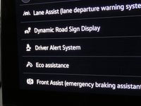 USED 2023 23 VOLKSWAGEN ID.4 Pure Performance 52kWh Life SUV 5dr Electric Auto (170 ps) SAT NAV PART LEATHER INTERIOR HEATED SEATS REAR VIEW CAMERA CRUISE CONTROL PARKING SENSORS 1 OWNER SERVICE HSITORY WARRANTY