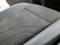 USED 2023 23 VOLKSWAGEN ID.4 Pure Performance 52kWh Life SUV 5dr Electric Auto (170 ps) SAT NAV PART LEATHER INTERIOR HEATED SEATS REAR VIEW CAMERA CRUISE CONTROL PARKING SENSORS 1 OWNER SERVICE HSITORY WARRANTY