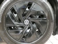 USED 2023 23 VOLKSWAGEN ID.4 Pure Performance 52kWh Life SUV 5dr Electric Auto (170 ps) SAT NAV PART LEATHER INTERIOR HEATED SEATS REAR VIEW CAMERA CRUISE CONTROL PARKING SENSORS 1 OWNER SERVICE HSITORY WARRANTY