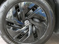 USED 2023 23 VOLKSWAGEN ID.4 Pure Performance 52kWh Life SUV 5dr Electric Auto (170 ps) SAT NAV PART LEATHER INTERIOR HEATED SEATS REAR VIEW CAMERA CRUISE CONTROL PARKING SENSORS 1 OWNER SERVICE HSITORY WARRANTY