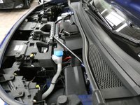 USED 2023 23 VOLKSWAGEN ID.4 Pure Performance 52kWh Life SUV 5dr Electric Auto (170 ps) SAT NAV PART LEATHER INTERIOR HEATED SEATS REAR VIEW CAMERA CRUISE CONTROL PARKING SENSORS 1 OWNER SERVICE HSITORY WARRANTY