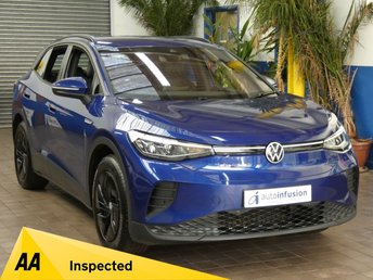 2023 VOLKSWAGEN ID.4