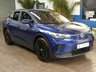 USED 2023 23 VOLKSWAGEN ID.4 Pure Performance 52kWh Life SUV 5dr Electric Auto (170 ps) SAT NAV PART LEATHER INTERIOR HEATED SEATS REAR VIEW CAMERA CRUISE CONTROL PARKING SENSORS 1 OWNER SERVICE HSITORY WARRANTY
