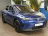 USED 2023 23 VOLKSWAGEN ID.4 Pure Performance 52kWh Life SUV 5dr Electric Auto (170 ps) SAT NAV PART LEATHER INTERIOR HEATED SEATS REAR VIEW CAMERA CRUISE CONTROL PARKING SENSORS 1 OWNER SERVICE HSITORY WARRANTY