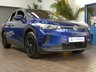 USED 2023 23 VOLKSWAGEN ID.4 Pure Performance 52kWh Life SUV 5dr Electric Auto (170 ps) SAT NAV PART LEATHER INTERIOR HEATED SEATS REAR VIEW CAMERA CRUISE CONTROL PARKING SENSORS 1 OWNER SERVICE HSITORY WARRANTY