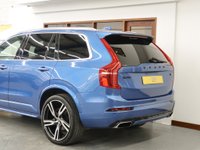 USED 2016 65 VOLVO XC90 2.0 T6 R-Design SUV 5dr Petrol Geartronic 4WD Euro 6 (s/s) (320 ps) BOWERS WILKINS + PAN ROOF