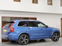 USED 2016 65 VOLVO XC90 2.0 T6 R-Design SUV 5dr Petrol Geartronic 4WD Euro 6 (s/s) (320 ps) BOWERS WILKINS + PAN ROOF