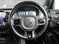 USED 2016 65 VOLVO XC90 2.0 T6 R-Design SUV 5dr Petrol Geartronic 4WD Euro 6 (s/s) (320 ps) BOWERS WILKINS + PAN ROOF