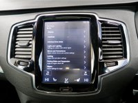 USED 2016 65 VOLVO XC90 2.0 T6 R-Design SUV 5dr Petrol Geartronic 4WD Euro 6 (s/s) (320 ps) BOWERS WILKINS + PAN ROOF