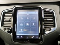 USED 2016 65 VOLVO XC90 2.0 T6 R-Design SUV 5dr Petrol Geartronic 4WD Euro 6 (s/s) (320 ps) BOWERS WILKINS + PAN ROOF