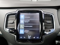 USED 2016 65 VOLVO XC90 2.0 T6 R-Design SUV 5dr Petrol Geartronic 4WD Euro 6 (s/s) (320 ps) BOWERS WILKINS + PAN ROOF