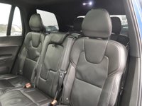 USED 2016 65 VOLVO XC90 2.0 T6 R-Design SUV 5dr Petrol Geartronic 4WD Euro 6 (s/s) (320 ps) BOWERS WILKINS + PAN ROOF