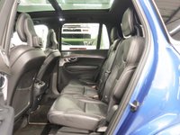 USED 2016 65 VOLVO XC90 2.0 T6 R-Design SUV 5dr Petrol Geartronic 4WD Euro 6 (s/s) (320 ps) BOWERS WILKINS + PAN ROOF