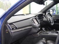 USED 2016 65 VOLVO XC90 2.0 T6 R-Design SUV 5dr Petrol Geartronic 4WD Euro 6 (s/s) (320 ps) BOWERS WILKINS + PAN ROOF