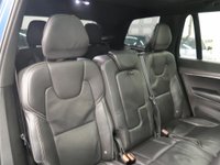 USED 2016 65 VOLVO XC90 2.0 T6 R-Design SUV 5dr Petrol Geartronic 4WD Euro 6 (s/s) (320 ps) BOWERS WILKINS + PAN ROOF
