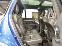 USED 2016 65 VOLVO XC90 2.0 T6 R-Design SUV 5dr Petrol Geartronic 4WD Euro 6 (s/s) (320 ps) BOWERS WILKINS + PAN ROOF