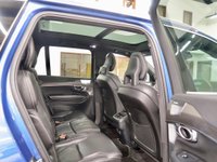 USED 2016 65 VOLVO XC90 2.0 T6 R-Design SUV 5dr Petrol Geartronic 4WD Euro 6 (s/s) (320 ps) BOWERS WILKINS + PAN ROOF