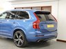 USED 2016 65 VOLVO XC90 2.0 T6 R-Design SUV 5dr Petrol Geartronic 4WD Euro 6 (s/s) (320 ps) BOWERS WILKINS + PAN ROOF
