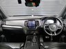 USED 2016 65 VOLVO XC90 2.0 T6 R-Design SUV 5dr Petrol Geartronic 4WD Euro 6 (s/s) (320 ps) BOWERS WILKINS + PAN ROOF