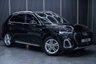 USED 2021 21 AUDI Q5 2.0 TDI 40 S line SUV 5dr Diesel S Tronic quattro Euro 6 (s/s) (204 ps) * BANG OLUFSEN - VIRTUAL COCKPIT*