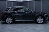 USED 2021 21 AUDI Q5 2.0 TDI 40 S line SUV 5dr Diesel S Tronic quattro Euro 6 (s/s) (204 ps) * BANG OLUFSEN - VIRTUAL COCKPIT*
