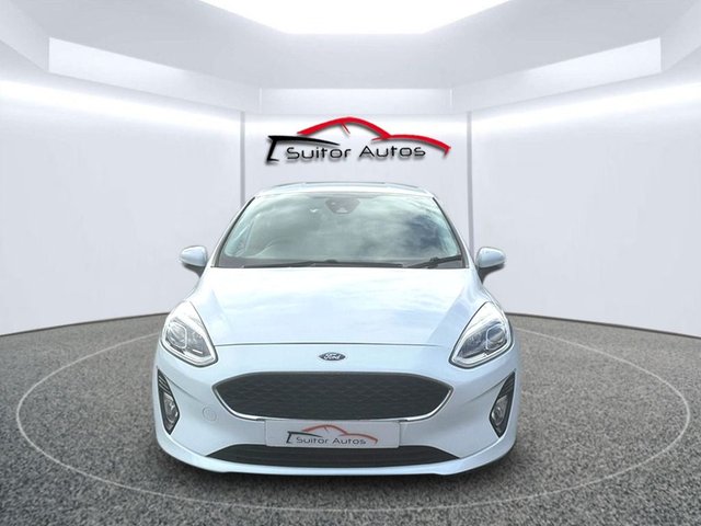 2019 FORD FIESTA - Photo 2
