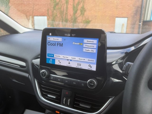 2019 FORD FIESTA - Photo 12