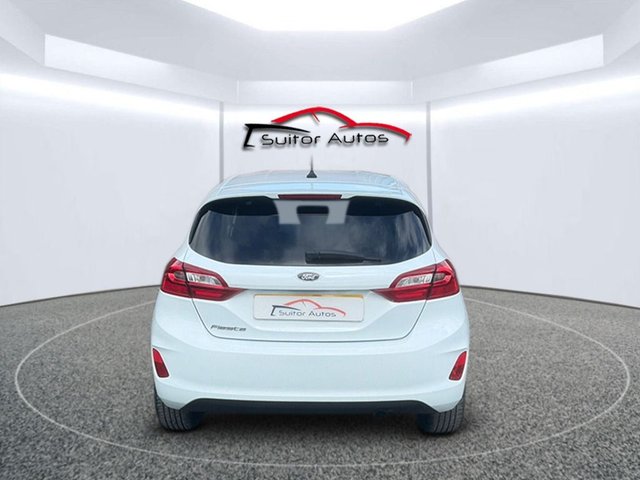 2019 FORD FIESTA - Photo 6