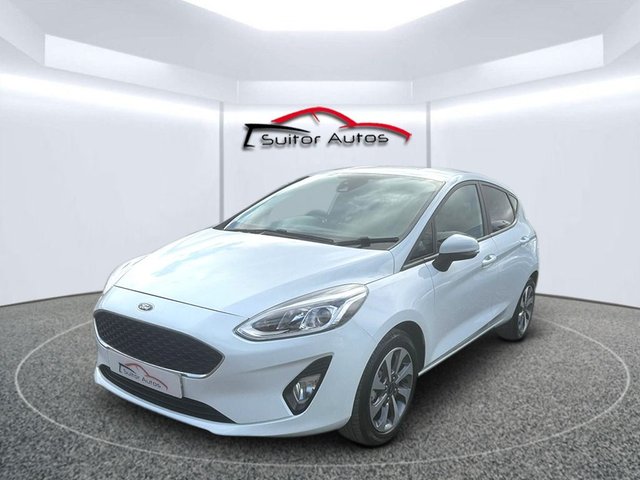 2019 FORD FIESTA - Photo 3