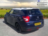 USED 2019 69 SSANGYONG TIVOLI XLV 1.6D Ultimate SUV 5dr Diesel Manual Euro 6 (115 ps) 2 KEYS+OVER 50 CARS IN STOCK