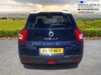 USED 2019 69 SSANGYONG TIVOLI XLV 1.6D Ultimate SUV 5dr Diesel Manual Euro 6 (115 ps) 2 KEYS+OVER 50 CARS IN STOCK