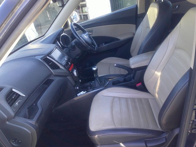 2019 SSANGYONG TIVOLI XLV - Photo 8
