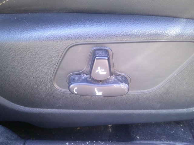 2019 SSANGYONG TIVOLI XLV - Photo 12