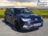 USED 2019 69 SSANGYONG TIVOLI XLV 1.6D Ultimate SUV 5dr Diesel Manual Euro 6 (115 ps) 2 KEYS+OVER 50 CARS IN STOCK