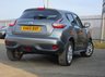 USED 2016 65 NISSAN JUKE 1.5 dCi Acenta Premium SUV 5dr Diesel Manual Euro 6 (s/s) (110 ps) 1 Year MOT Service History Warranty