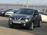 USED 2016 65 NISSAN JUKE 1.5 dCi Acenta Premium SUV 5dr Diesel Manual Euro 6 (s/s) (110 ps) 1 Year MOT Service History Warranty
