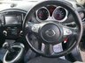 USED 2016 65 NISSAN JUKE 1.5 dCi Acenta Premium SUV 5dr Diesel Manual Euro 6 (s/s) (110 ps) 1 Year MOT Service History Warranty